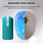 Sai Blue Toilet Cleaner - Image 2