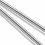 High-Quality Steel Threaded Rod - Image 2