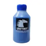 110g UNITINT Universal Stainer For Enamel and Water Based Paints - Fast Blue