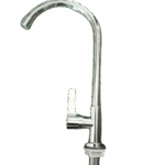 Long-Neck Silver Tap