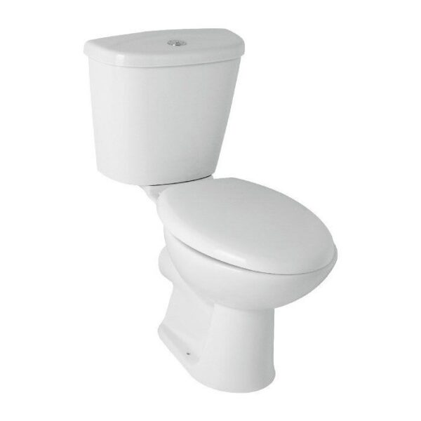 ROMA Big Tank Water Closet Set