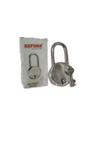 Oxford High Security Long Shackle Padlock - Image 2