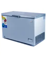 380L Nexus Chest Freezer NX-FX-490H