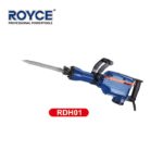 Royce Demolition Hammer - Image 2