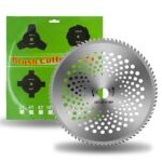 8T Bush Cutter Blade