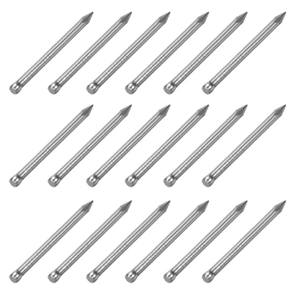 Three Stars Headless Furniture Nails