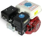 Ecoolmax GX160 Gasoline Engine – Built for Ghana’s Demanding Jobs - Image 5