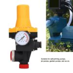 220/240V Control Pump 10A Regulator - Image 2