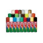 400ml ABRO Spray Paint - Image 5