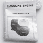 Ecoolmax GX160 Gasoline Engine – Built for Ghana’s Demanding Jobs - Image 3