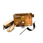 RoyalMax Computer Key Security Lock with Chain (With Fancy Handle) – Model T69/TH-99A6