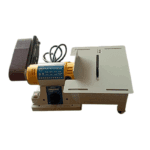750W DRLV Table Saw and Belt Sander Combo Machine
