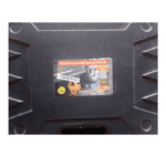 ZSB02 Electric Impact Wrench – 12V Heavy-Duty Power Tool for Car and Workshop Use in Ghana - Image 2