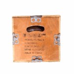 Ecoolmax Electric Motor – YC-90S-4 | High-Performance Electric Motor for Sale in Ghana - Image 2