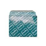 RoyalMax Computer Key Security Lock with Chain (With Fancy Handle) – Model T69/TH-99A6 - Image 2