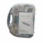 180W Die Grinder Set – Professional Die Grinder Tool Kit | Available at CETECH Ghana
