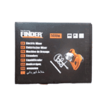 1400W Finder Electric Mixer – Heavy-Duty Power for Construction and DIY