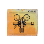 HTMG-CL001 CLOUR Pressure Reducing Valve – Accurate Control for Reliable Performance