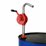 Manual Hand Pump - Image 2
