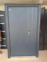 GI02 G&B Security Doors - China Doors / Turkey Doors / Germany Doors - Image 2