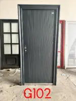 GI02 G&B Security Doors - China Doors / Turkey Doors / Germany Doors