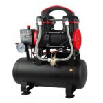 110W Edon Air Compressor - ED-2-1100-F9-3 - Image 2