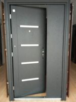 G93 G&B Double Lock Security Door / China Doors / Turkey Doors / Germany Doors - Image 3