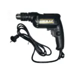 DOLIZ 450W Electric Drill - Professional Industrial Tool - CJS-DOL-ECD-NOC-010