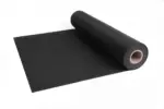 Black Polythene Rubber Nylon Construction Damp Proof - Image 3