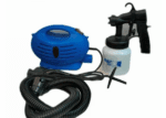 Professional Spray Gun