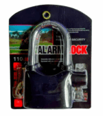 110dba Alarm Padlock - Image 4