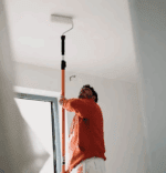 3m Adjustable Paint roller Stick