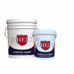 Shield Acrylic Paint for Interior and Exterior Anti-Fungal – All Colours and Sizes