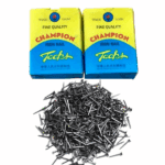 3/4" Champion Shoe Tack Nails