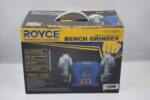 Royce Bench Grinder - Image 3