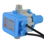 220-240V Automatic Pump Control 10A Regulator