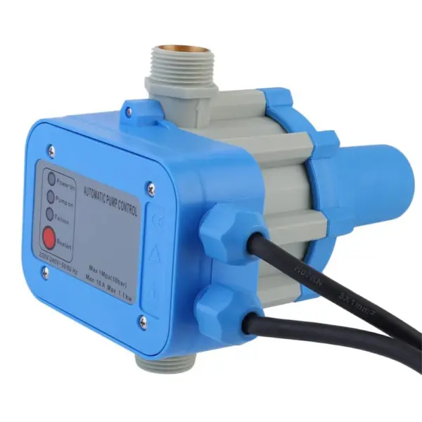 220-240V Unique Automatic Pump Control  Regulator-10A