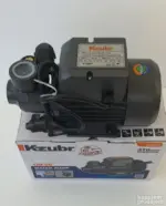 750 Watts Kzubr Water Pump - Image 2