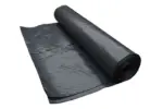 Black Polythene Rubber Nylon Construction Damp Proof - Image 2
