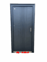 G101 Anti-Rust Security Door / China Doors / Turkey Doors / Germany Doors - Image 2