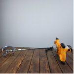 2200W Intimax Electric Mixer – Heavy-Duty Mixing Power - Image 2