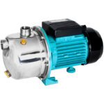 Ecoolmax Centrifugal Pump - Image 2