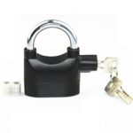 110dba Alarm Padlock