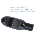 110dba Alarm Padlock - Image 2