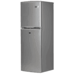 118L Nexus Double Door Refrigerator (NX-RF-140)