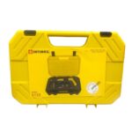 Intimax Manual Steel Nail Gun (Fastener Shooting Gun - Model: 0730)