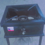 High-Quality Local Burner Gas Stove/Cookers - Image 5