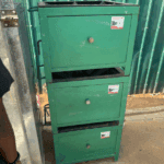 High-Quality Local Burner Gas Stove/Cookers - Image 4