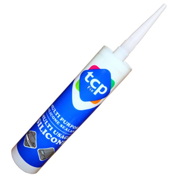 TCP Multipurpose Silicon Sealant