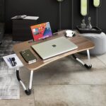 Laptop Bed Work Table - Image 3